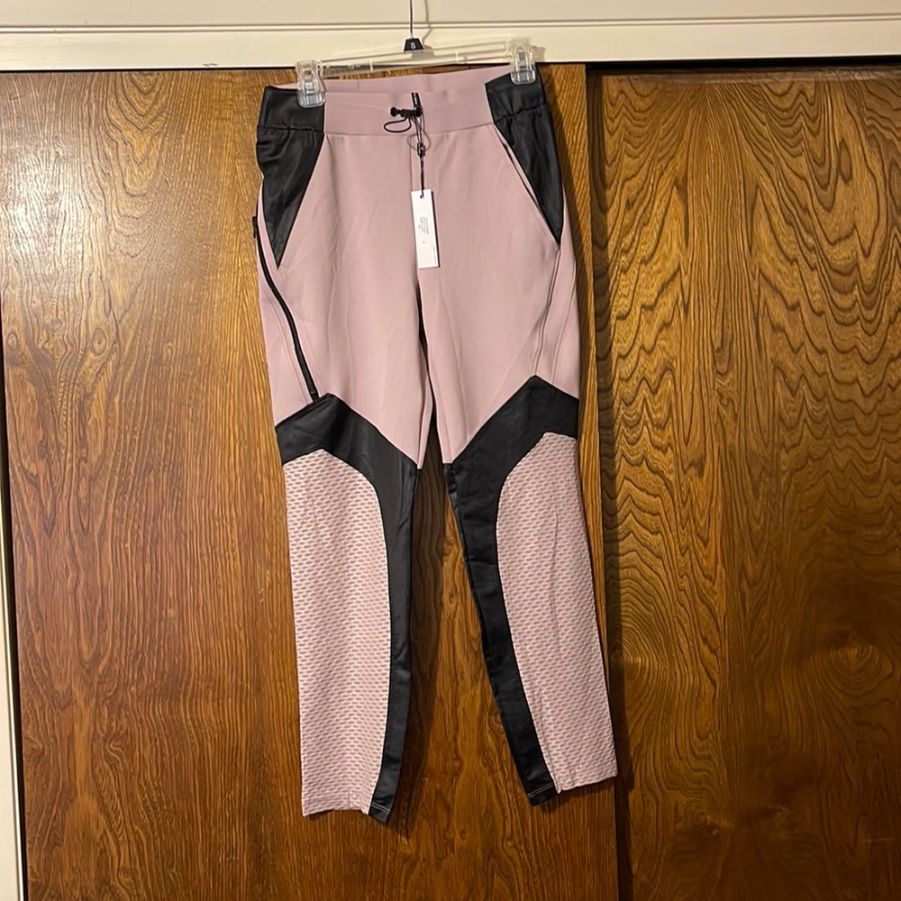 Koral NWT, Circulate leggings,sz.S